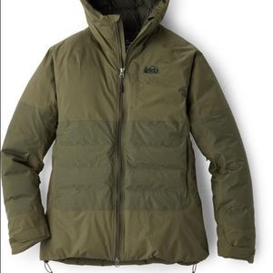 REI Co-op Stormhenge 850 Down Jacket - Women's